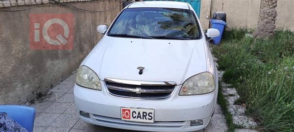 شيفروليه اوبترا 2011 للبيع في العراق -  بغداد